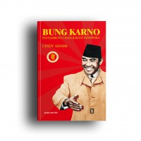 Bung karno penyambung lidah rakyat Indonesia