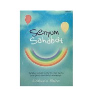 Senyum sahabat