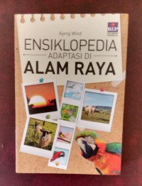 Ensiklopedia adaptasi di alam raya