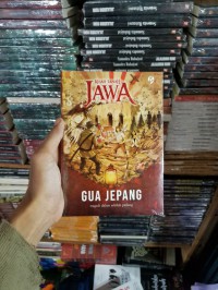 Gua jepang