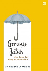 gerimis jatuh