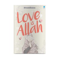 Love is Allah