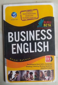 Business english