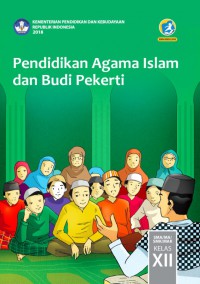 PENDIDIKAN AGAMA ISLAM XII K13 REVISI 2018