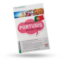Bahasa portugis sehari hari