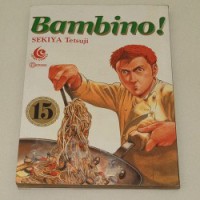 Bambino 15