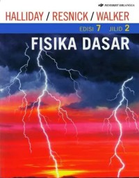 Fisika dasar edisi 7 jilid 2