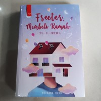 Freeter membeli rumah