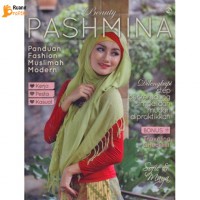 Beauty pashmina