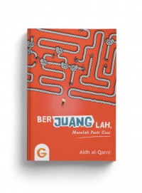 Berjuanglah masalah pasti usai