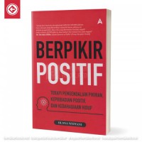 Berpikir positif