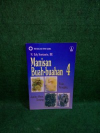 Manisan Buah-buahan 4