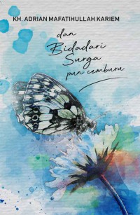 dan bidadari surga pun cemburu