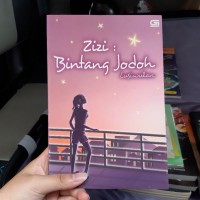 Zizi buintang jodoh