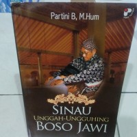 Sinau Unggah-Ungguhing Boso Jawi