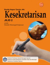 Kesekretarisan Jilid 2