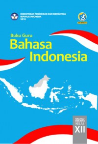 buku guru bahasa indonesia XII k13 revisi 2018