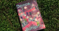 dance of the butterfly