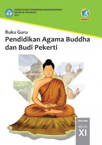 PENDIDIKAN AGAMA BUDHA XI REVISI 2017 K 13