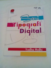 Seni tipografi Digital