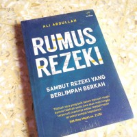 Rumus Rezeki