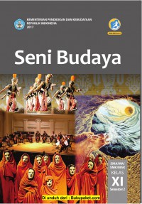 SENIBUDAYA SEMESTER 2 REVISI 2017