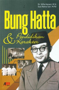 Bung Hatta