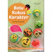 Bolu Kukus Karakter