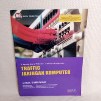 TRAFFIC JARINGAN KOMPUTER