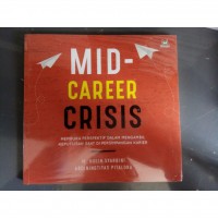 MID-Career Crisis