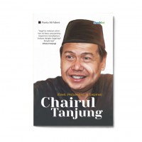Chairul Tanjung