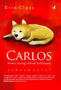 carlos seekor anjing