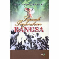 Sejarah pergerakan Bangsa