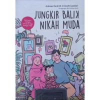 Jungkir balik nikah muda
