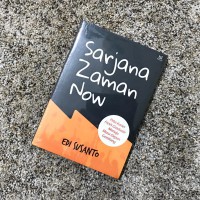 sarjana zaman now