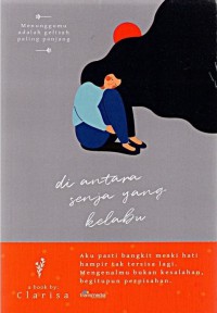 di antara senja yang kelabu