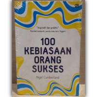 100 kebiaaan orang sukses