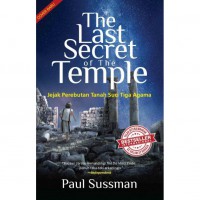 the last secret of the temple