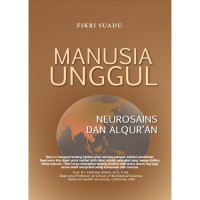 Manusia unggul