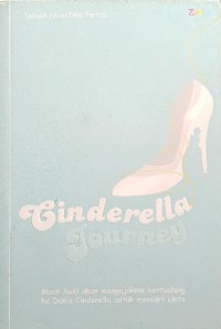 Cinderella journey