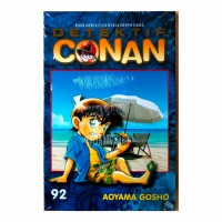 Detektif conan 92