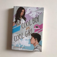cool boy vs cool girl