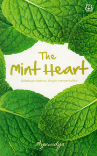 The mint heart
