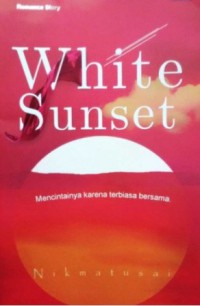 White Sunset