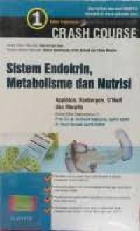 Sistem endokrin metabolisme dan nutrisi