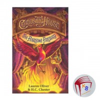 curiosity house the fearsome firebird