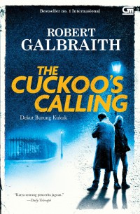 The CUCKOO'S CALLING