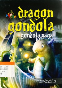 Dragon Gondala