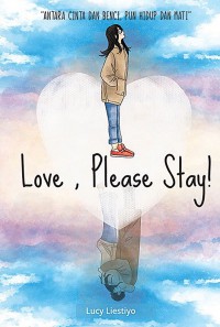 Love please stay