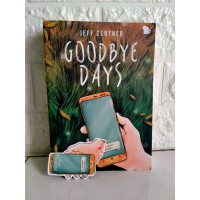 goodbye days